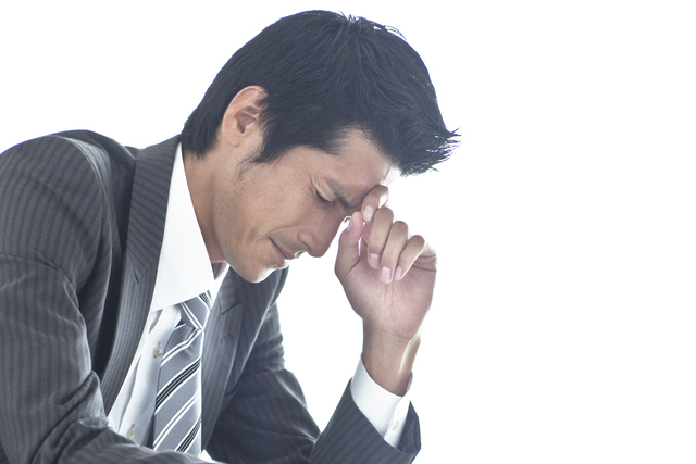 荷物の収納スペースに悩む